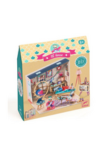 Djeco Djeco - Mi House / Stella