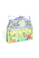 Djeco Djeco - Mi House / Olive