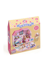 Djeco Djeco - Mi House / Rosie