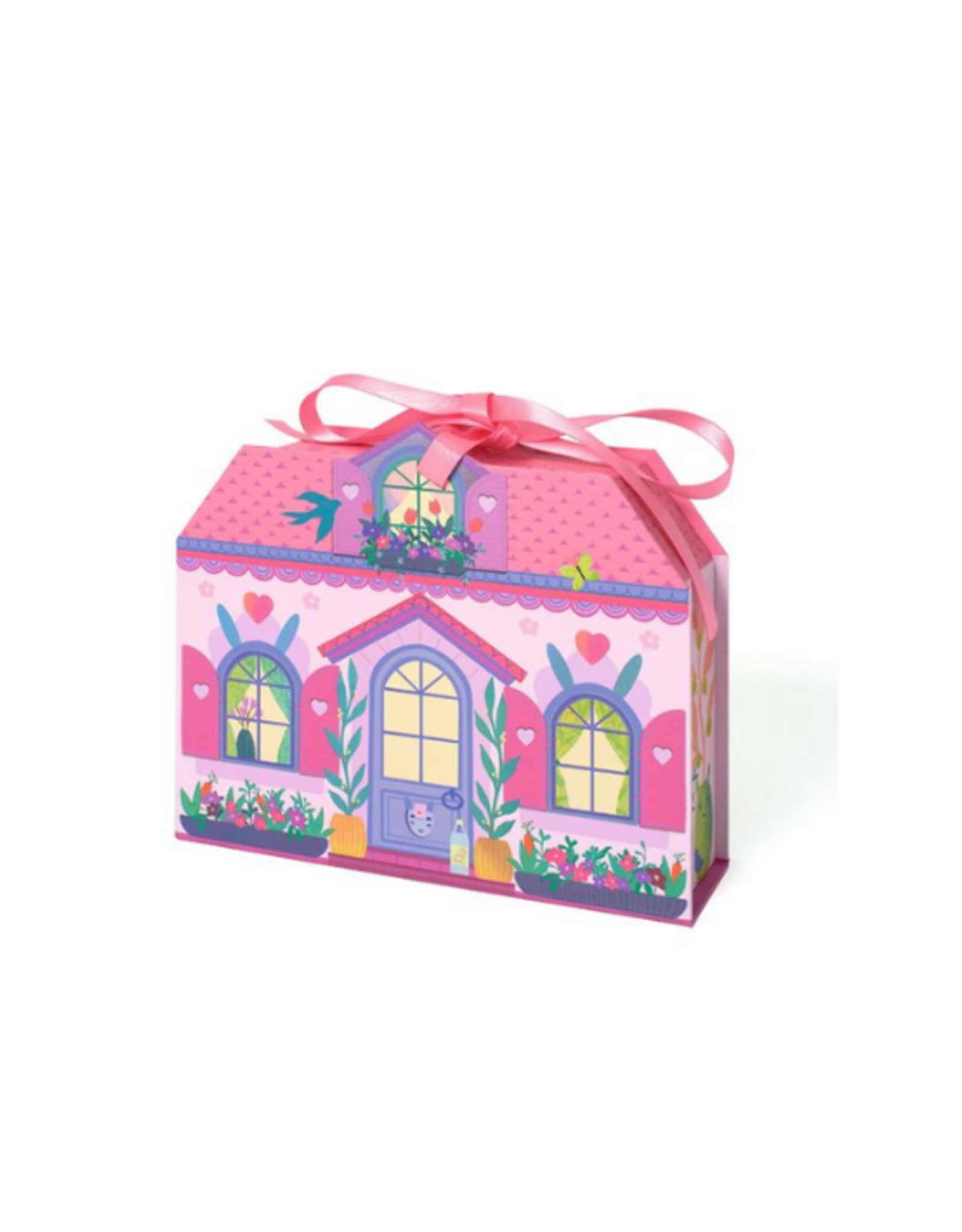 Djeco Djeco - Mi House / Rosie