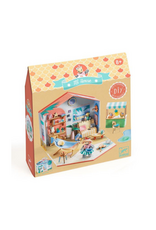 Djeco Djeco - Mi House / Mia