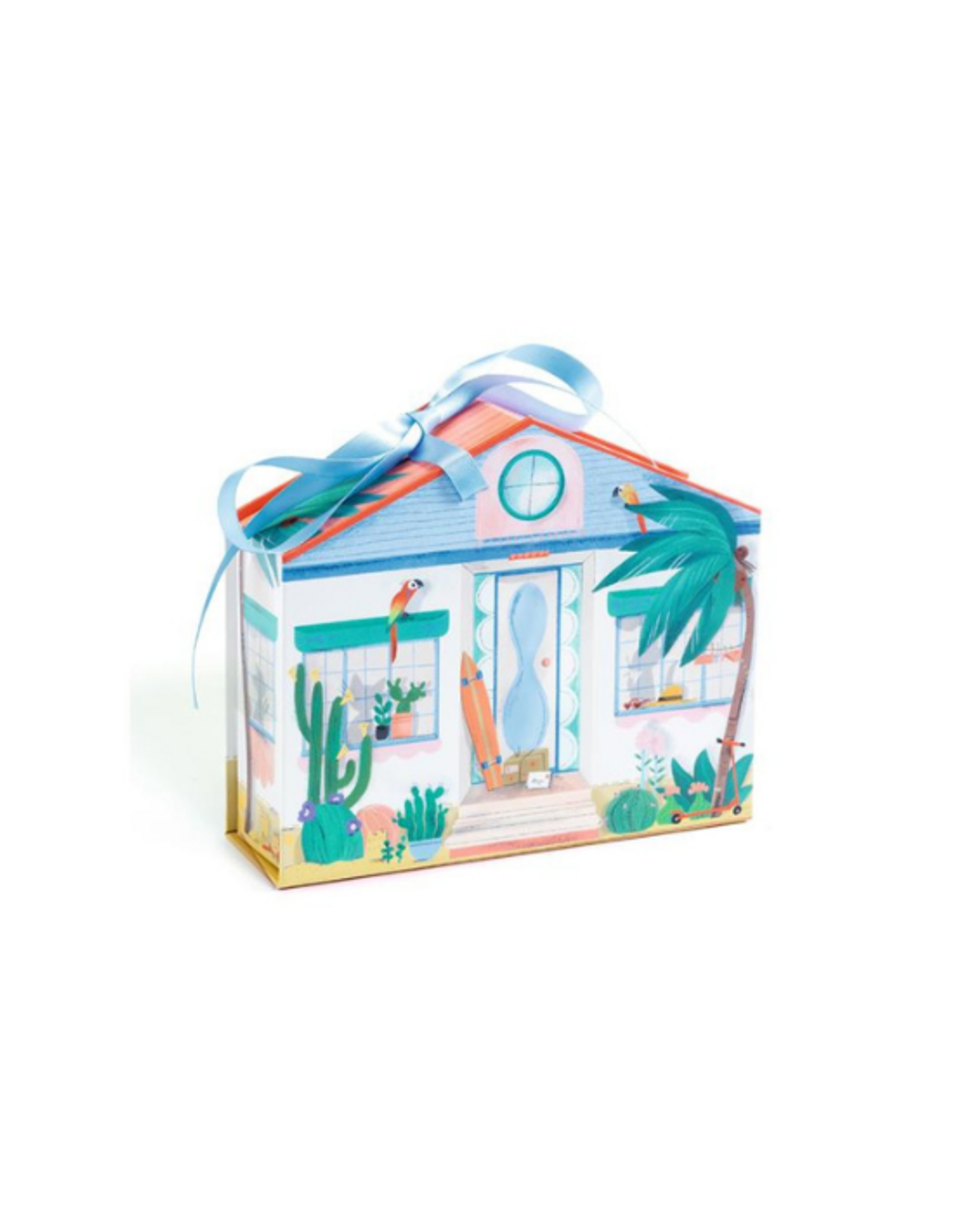 Djeco Djeco - Mi House / Mia