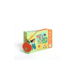 Djeco Puzzle Duo / First Figures