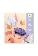 Djeco Djeco - Origami / Family