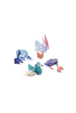 Djeco Djeco - Origami / Family
