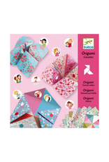 Djeco Djeco - Origami / Fortune Tellers