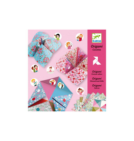 Djeco Origami / Fortune Tellers