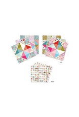 Djeco Djeco - Origami / Fortune Tellers