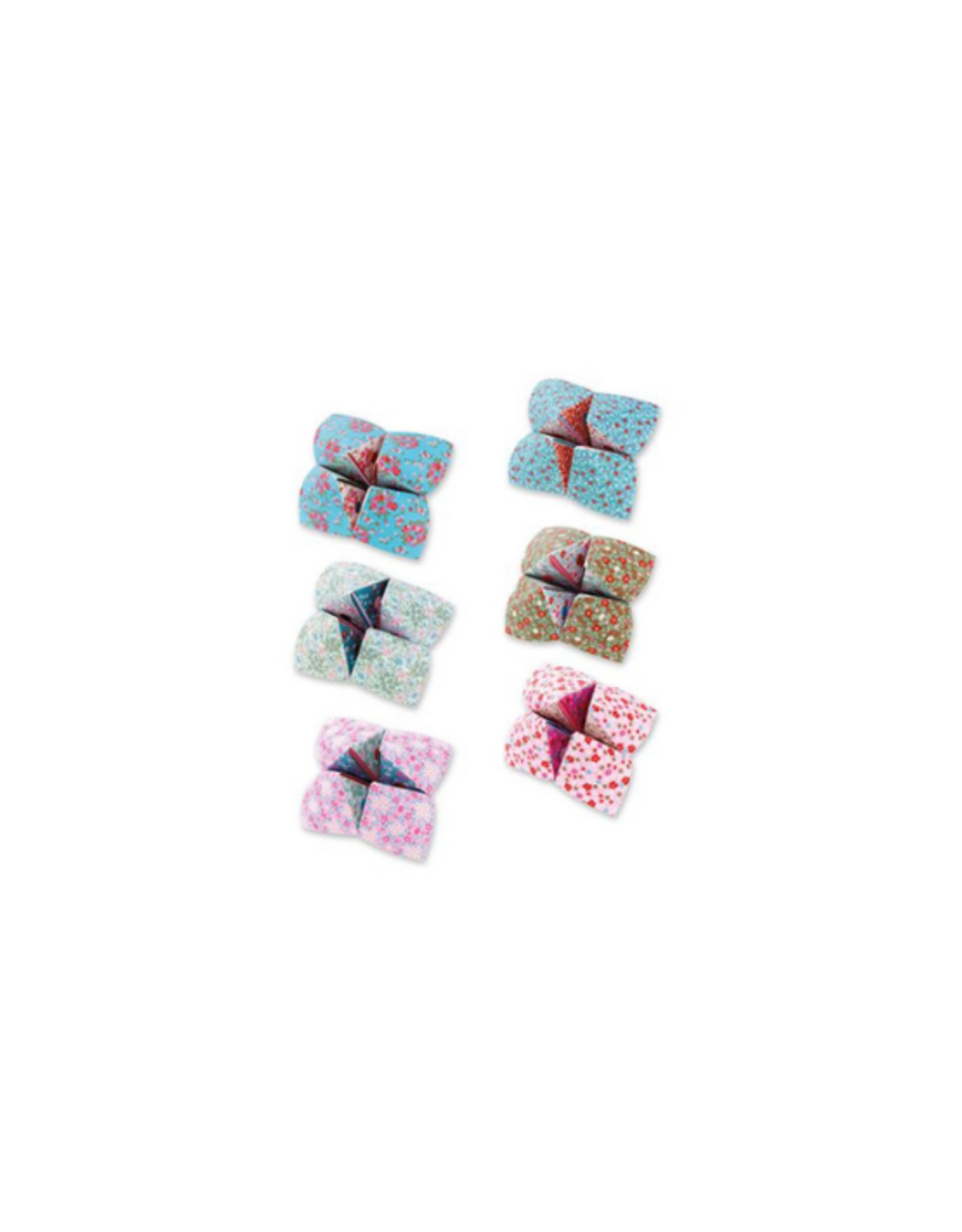 Djeco Djeco - Origami / Fortune Tellers