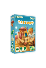 Kiwizou Kiwizou - Tresoro