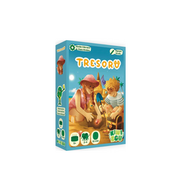 Kiwizou Tresoro