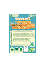Kiwizou Kiwizou - Tresoro