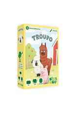 Kiwizou Kiwizou - Troupo