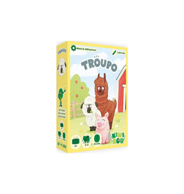 Kiwizou Troupo