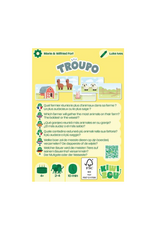 Kiwizou Kiwizou - Troupo