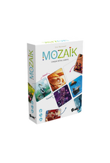 Blam! Blam! - Mozaik