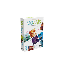 Blam! Mozaik