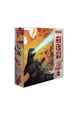 Iello - King of Tokyo : Godzilla Edition