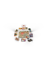 Iello - King of Tokyo : Godzilla Edition