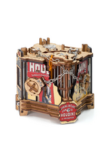 IDVENTURE IDVenture - ClueBox / Houdini's Magic Escape