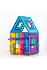 Connetix Connetix - Bright Portal Pack 48 pc