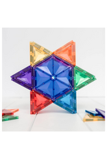 Connetix Connetix - Rainbow Geometry Pack 30 pc