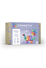 Connetix Connetix - Pastel Mini Pack 32 pc
