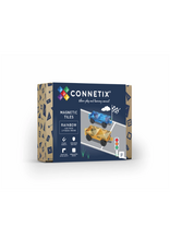 Connetix Connetix - Rainbow Car Pack 2 pc