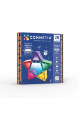 Connetix Connetix - Light Star Pack 28 pc