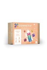 Connetix Connetix  - Pastel Square Pack 40 pc