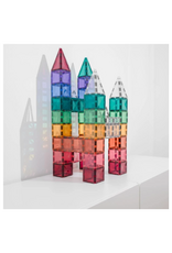 Connetix Connetix  - Pastel Square Pack 40 pc