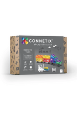 Connetix Connetix - Rainbow Transport Pack 50 pc