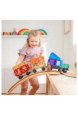 Connetix Connetix - Rainbow Transport Pack 50 pc