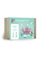 Connetix Connetix - Pastel Creative Pack 120 pc