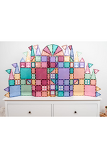 Connetix Connetix - Pastel Creative Pack 120 pc