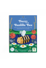 Clockwork Soldier Clockwork Soldier - Create Your Own Buzzy Bumble Bee Craft Kit