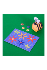 Clockwork Soldier Clockwork Soldier - Create Your Own Buzzy Bumble Bee Craft Kit