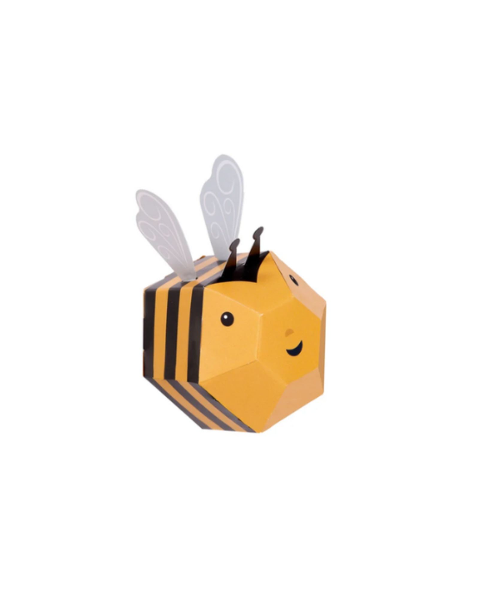 Clockwork Soldier Clockwork Soldier - Create Your Own Buzzy Bumble Bee Craft Kit