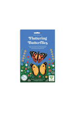 Clockwork Soldier Clockwork Soldier - Create Your Own Fluttering Butterflies Craft Kit