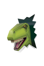 Clockwork Soldier Clockwork Soldier - Build a T-Rex Head Craft Kit