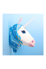 Clockwork Soldier Clockwork Soldier - Create Your Own Magical Unicorn Friend Craft Kit