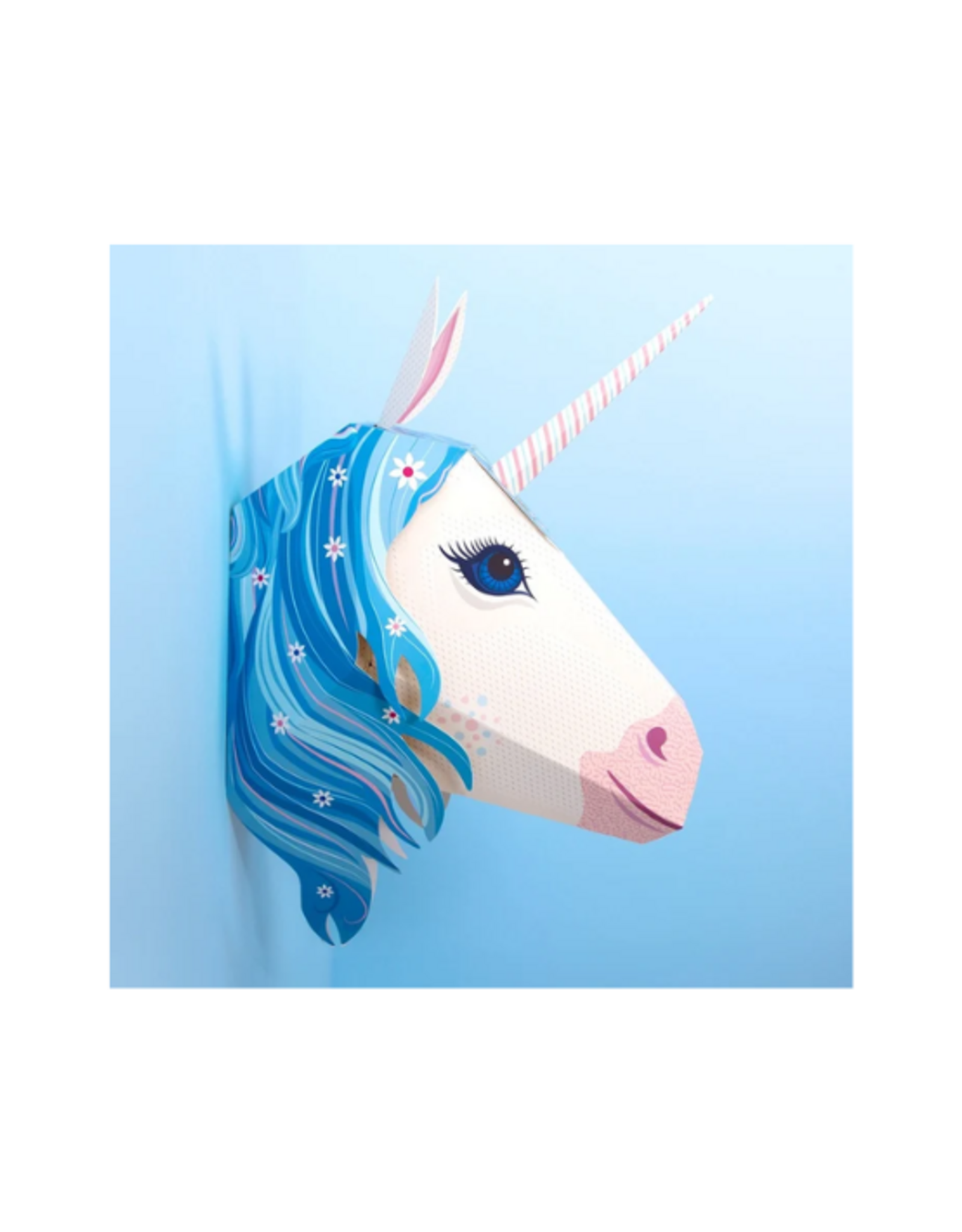 Clockwork Soldier Clockwork Soldier - Create Your Own Magical Unicorn Friend Craft Kit