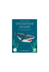 Clockwork Soldier Clockwork Soldier - Create Your Own Chomping Shark