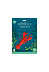Clockwork Soldier Clockwork Soldier - Make Your Own Loveable Lobster