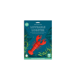 Clockwork Soldier Clockwork Soldier Make Your Own Loveable Lobster