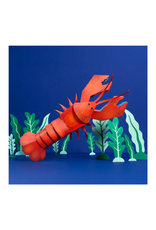 Clockwork Soldier Clockwork Soldier - Make Your Own Loveable Lobster