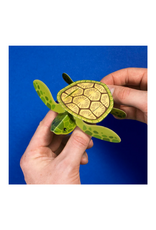 Clockwork Soldier Clockwork Soldier - Create Your Own Swimming Baby Turtle