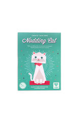 Clockwork Soldier Clockwork Soldier - Create Your Own Nodding Cat Craft Kit