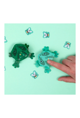 Clockwork Soldier Clockwork Soldier - Create Your Own Jumping Frogs