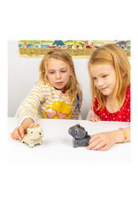 Clockwork Soldier Clockwork Soldier - Create Your Own Wagging Puppy Craft Kit
